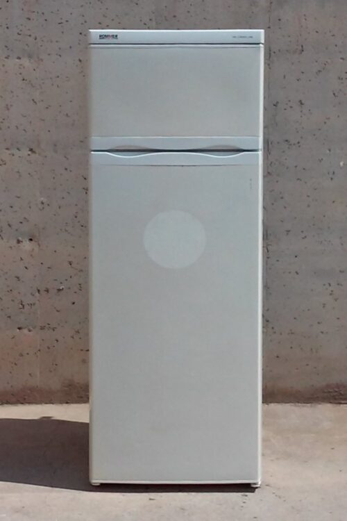 Nevera ROMMER 360 CONVEX LINE
