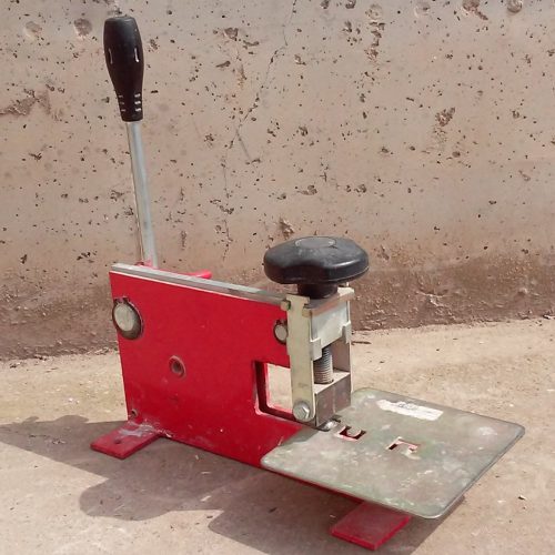 Separador de ceràmica RUBI MAXI 7935