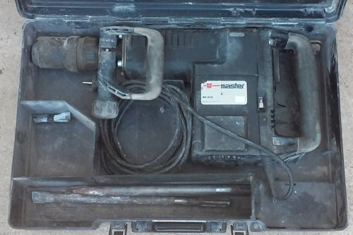 Martell percutor WURTH MH 10-SE - Imatge 3