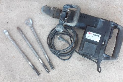 Martell percutor WURTH MH 10-SE