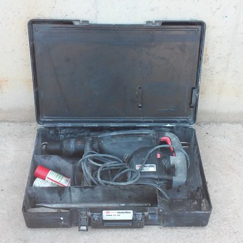 Martell cisellador WURTH BMH 45 XE - Imatge 2