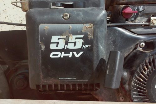 Motocultor BRIGGS&STRATTON - Imatge 2