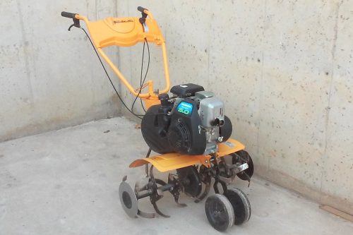 Motocultor ELECTROLUX POLO 50R