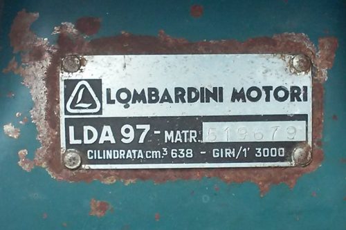 Pasquali LDA 97 - Imatge 4