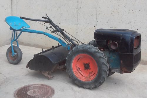 Pasquali LDA 97 - Imatge 2