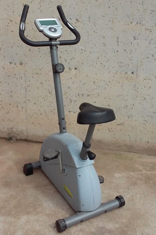Bicicleta estàtica BH FITNESS PROACTION - Imatge 2