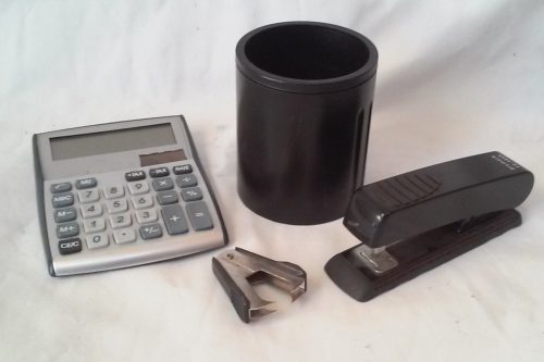 Lot material d'oficina