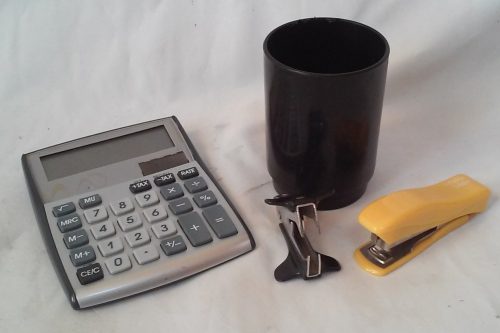Lot material d'oficina - Imatge 5