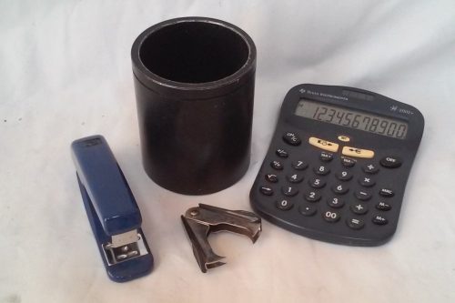 Lot material d'oficina - Imatge 3