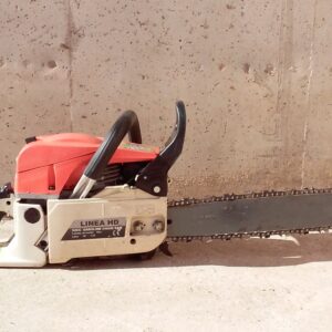 Motoserra LINEA HD 25cc ek