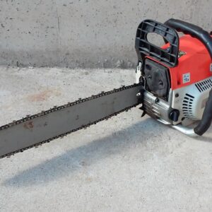 Motoserra Linea HD HXJG70