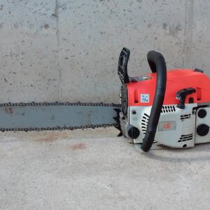Motoserra Linea HD HXJG70