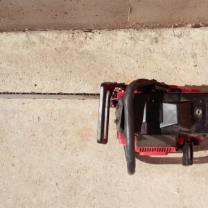 Motoserrra JOHNSEREDS