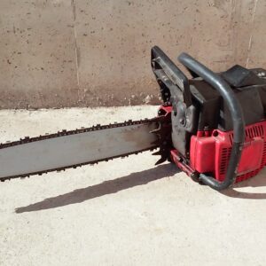 Motoserrra JOHNSEREDS