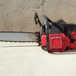 Motoserrra JOHNSEREDS