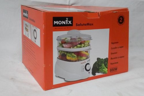 Vaporadora MONIX SaluteMax - Imatge 3
