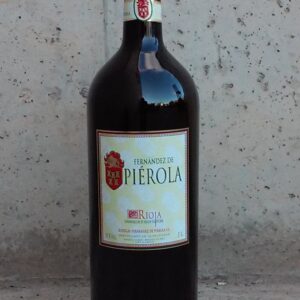Ampolla magnum FERNÁNDEZ PIÉROLA