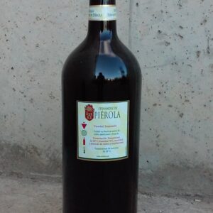 Ampolla magnum FERNÁNDEZ PIÉROLA
