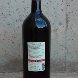 Ampolla magnum PRADO REY