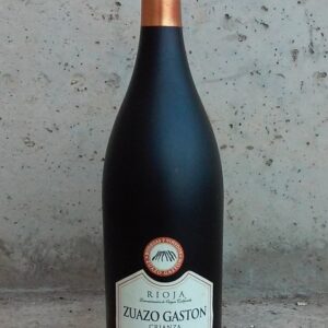 Ampolla magnum ZUAZO GASTON