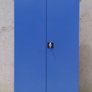 Armari químics 95x50x195cm