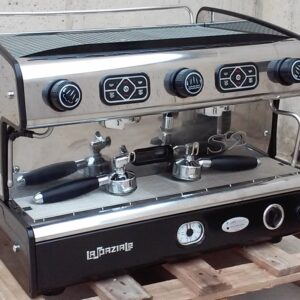 Cafetera LA SPATIALE