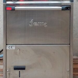 Frevasos d'hosteleria JEMI GS-6
