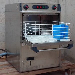 Frevasos d'hosteleria JEMI GS-6