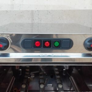 Frevasos d'hosteleria JEMI GS-6