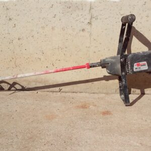 Mescladora de ciment WURTH RW120