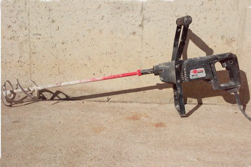 Mescladora de ciment WURTH RW120