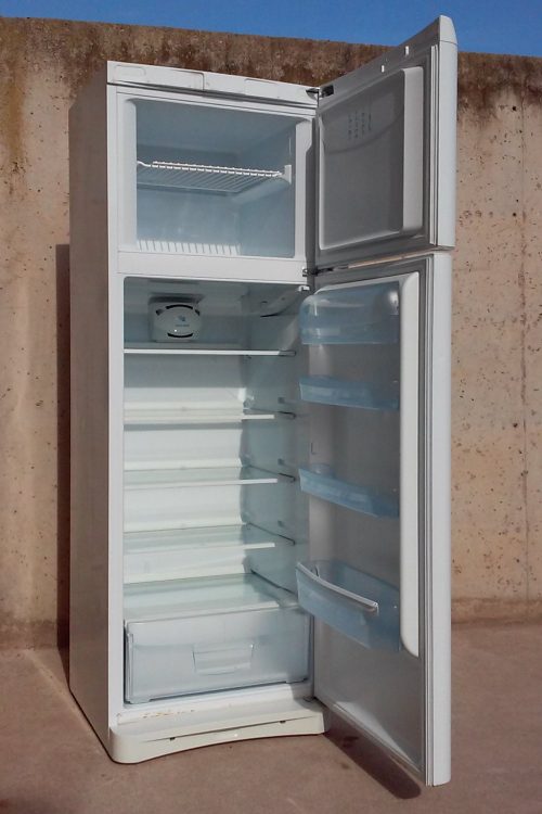 Nevera INDESIT TAE 3V