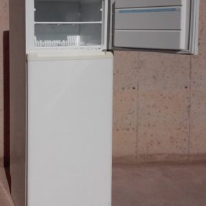 Nevera ZANUSI TROPIC SYSTEM