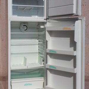 Nevera ZANUSI TROPIC SYSTEM