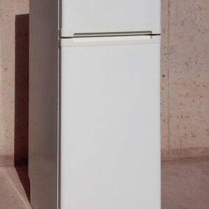 Nevera ZANUSI TROPIC SYSTEM