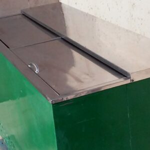 Nevera ampolles veredeca 146x53x86cm