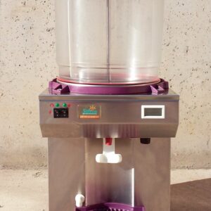 Orxatera SOLERA E-112