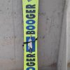 Planxa snowboard HOOGER BOOGER pro only 160