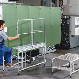 Plataforma universal