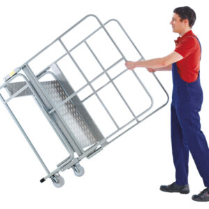 Plataforma universal