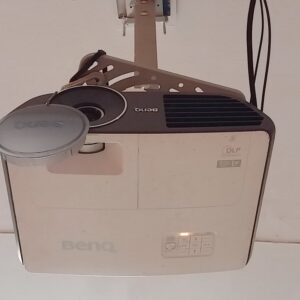 Projector BENQ + pantalla