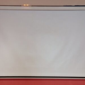 Projector BENQ + pantalla