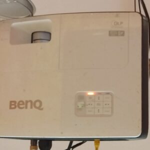 Projector BENQ + pantalla