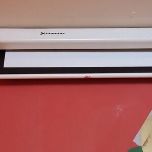 Projector BENQ + pantalla