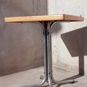 Taula bar de 60x6073cm