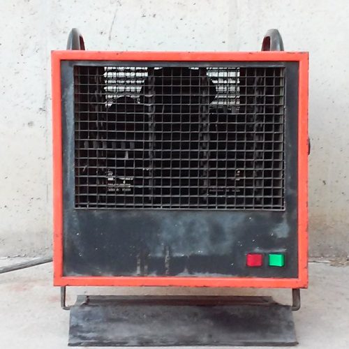 Termocalefactor ELECTRICFOR RMO 135
