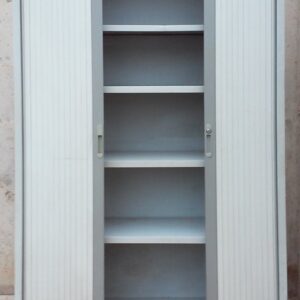 armari persiana gris 121x45x198-3