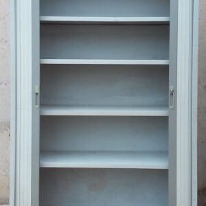 armari persiana gris 121x45x198-3