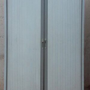 armari persiana gris 121x45x198-3