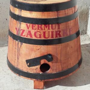 Bóta per a vermouth